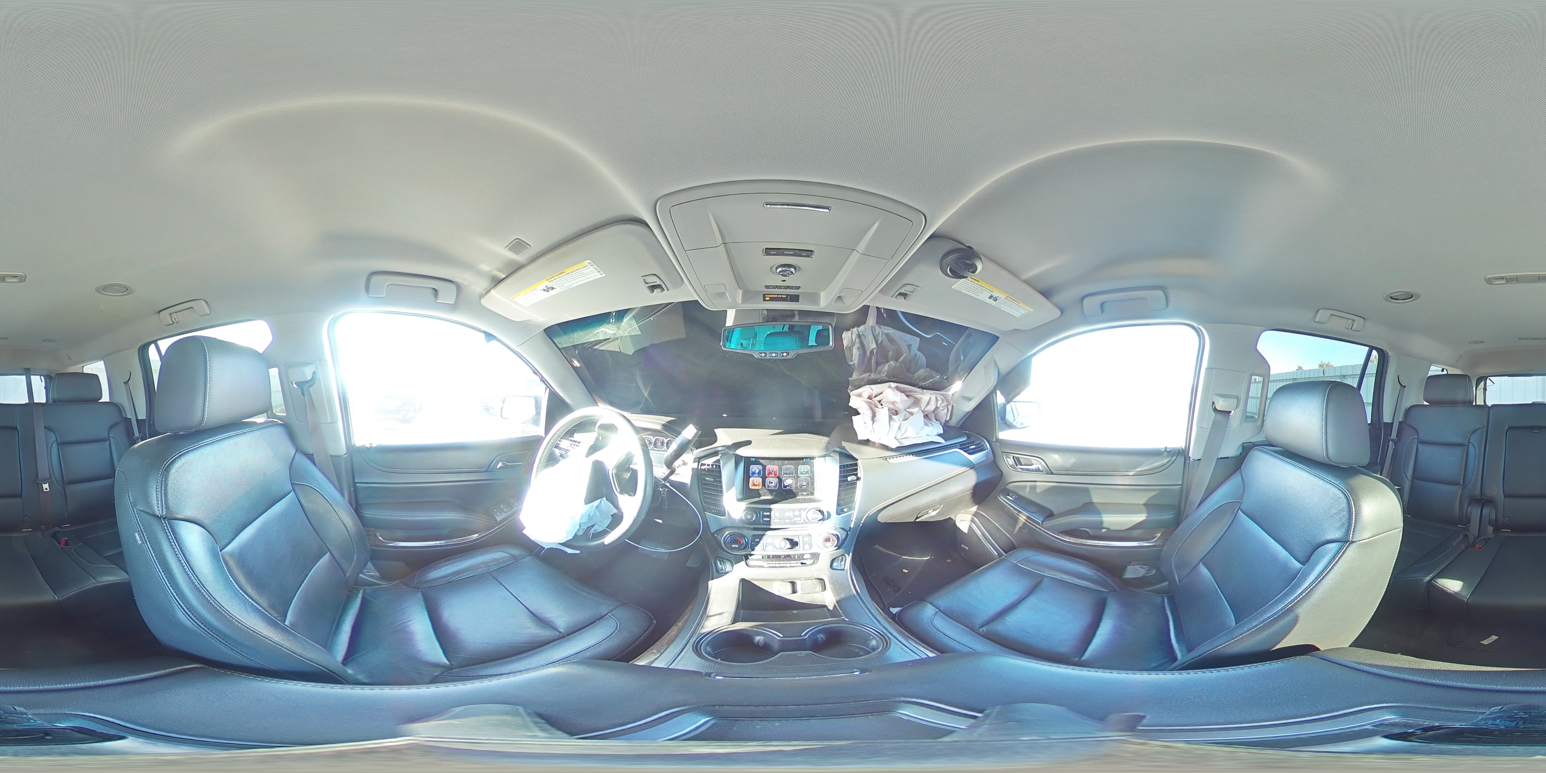 2017 Chevrolet Tahoe - Image 12