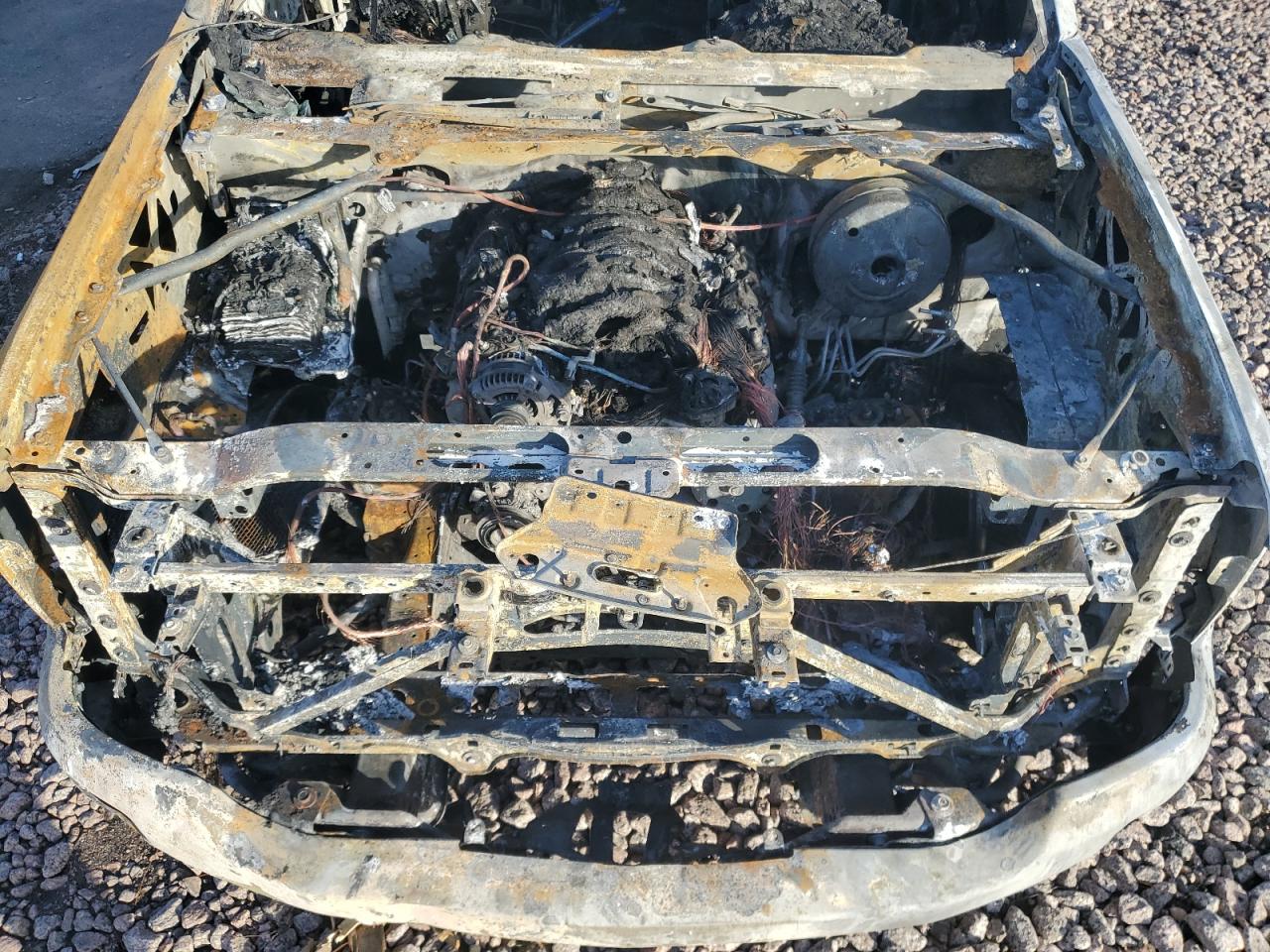 2018 Chevrolet Silverado - Image 11