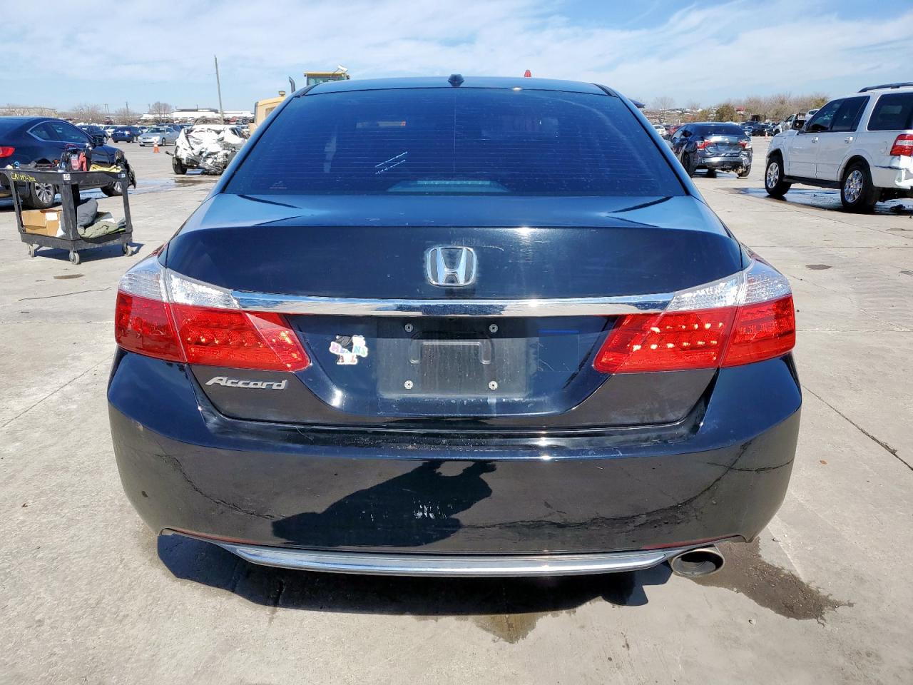 2013 Honda Accord - Image 6