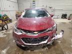 2018 Chevrolet Cruze Premier de vânzare în Des Moines, IA - Front End