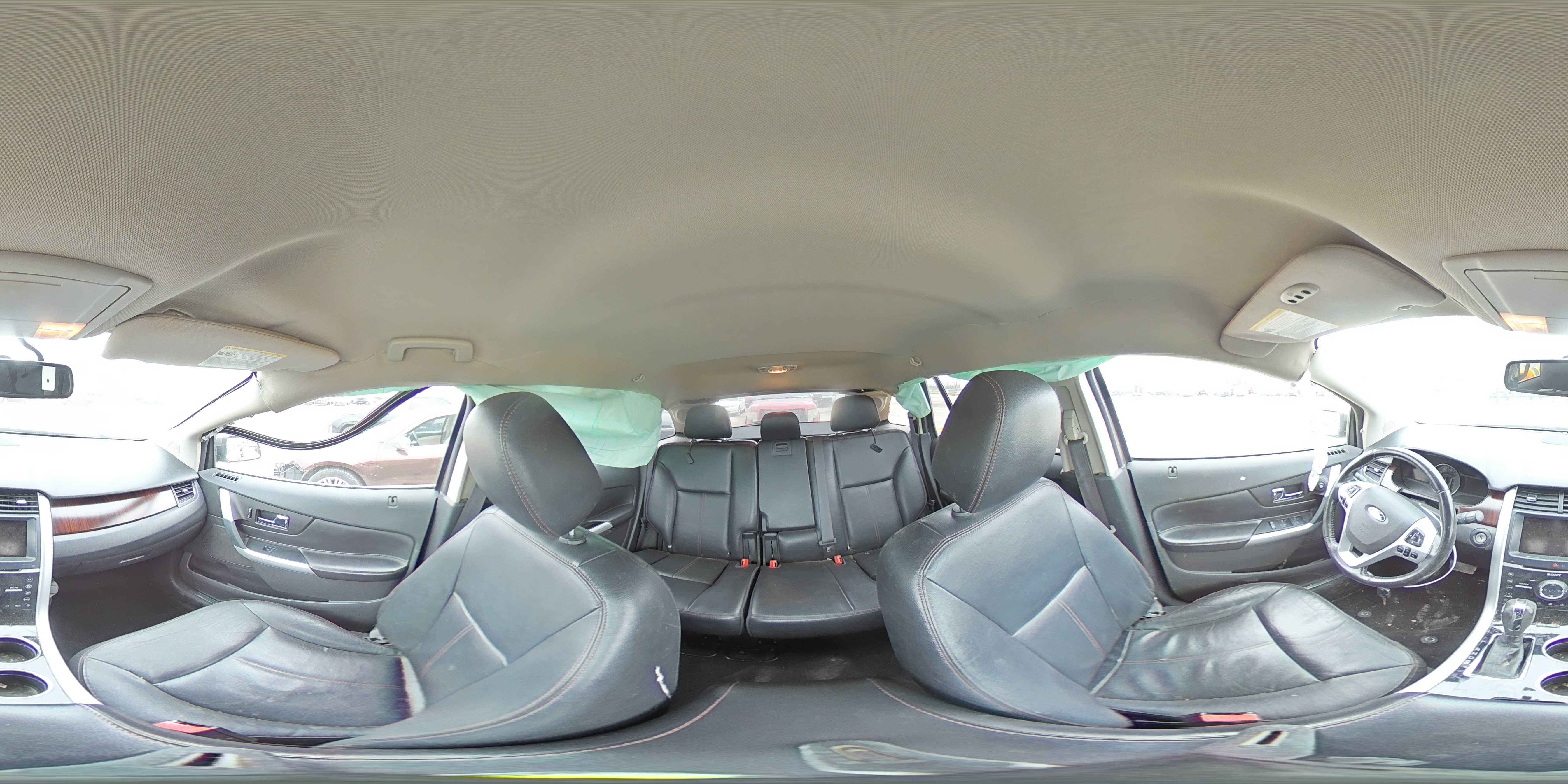 2013 Ford Edge - Image 13