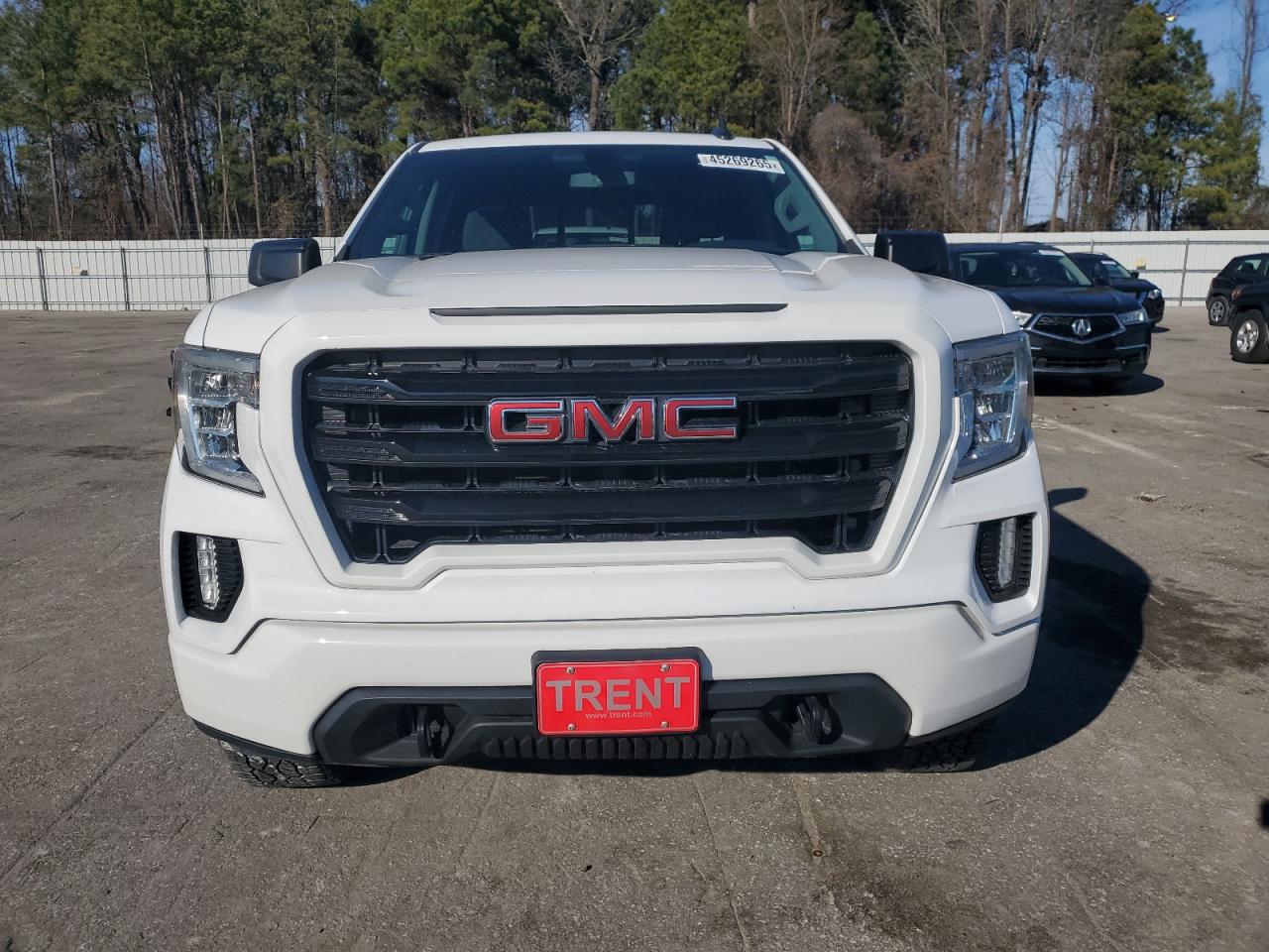 2020 GMC Sierra - Image 5