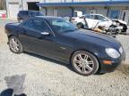 2004 Mercedes-Benz Slk 320 zu verkaufen in Concord, NC - Rear End