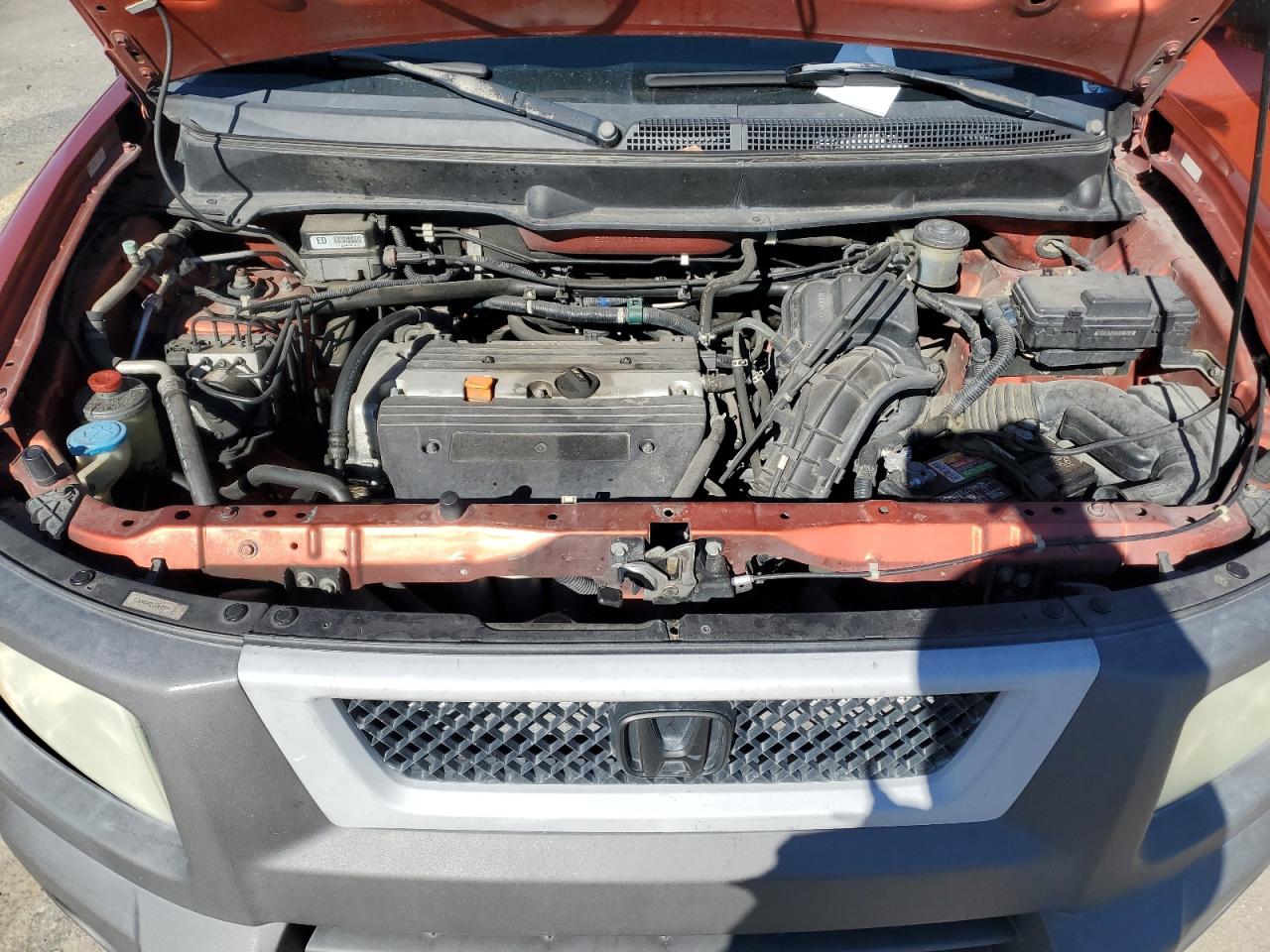 2003 Honda Element - Image 12