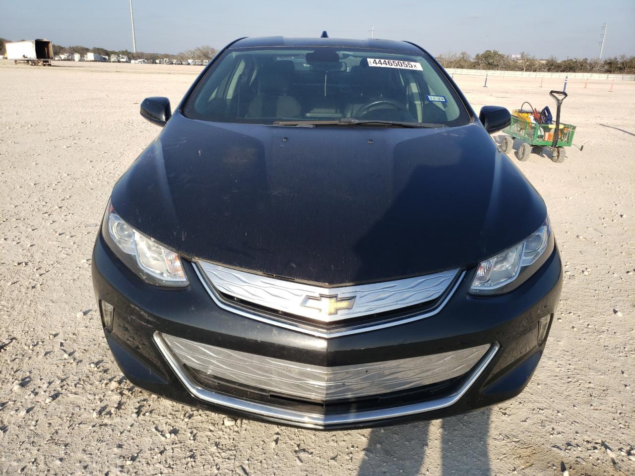 2017 Chevrolet Volt - Image 5