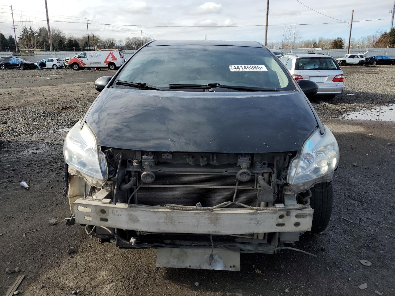 2010 Toyota Prius - Image 5