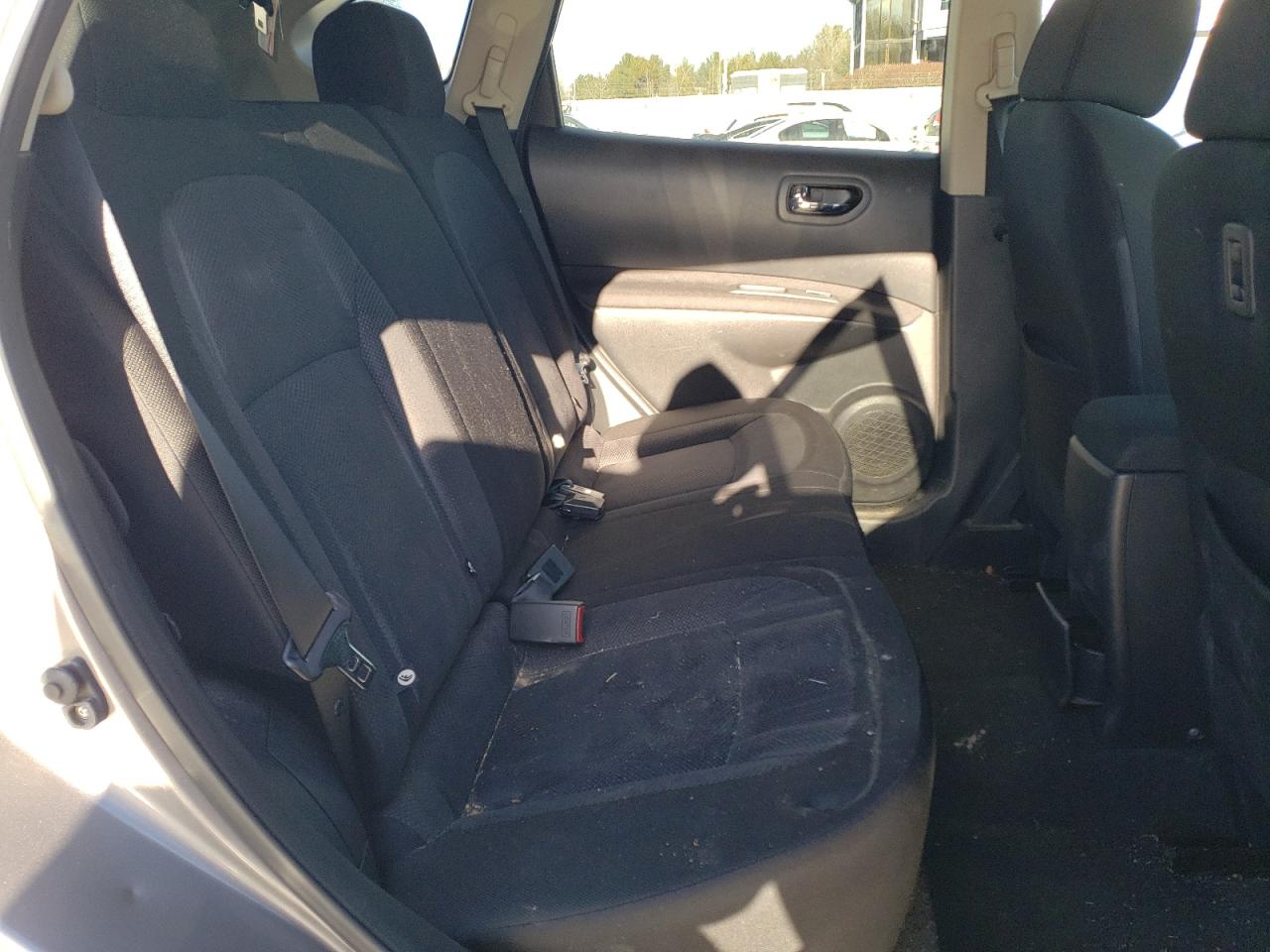 2013 Nissan Rogue - Image 11