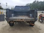 2021 Chevrolet Silverado K1500 Custom იყიდება Midway-ში, FL - Rear End