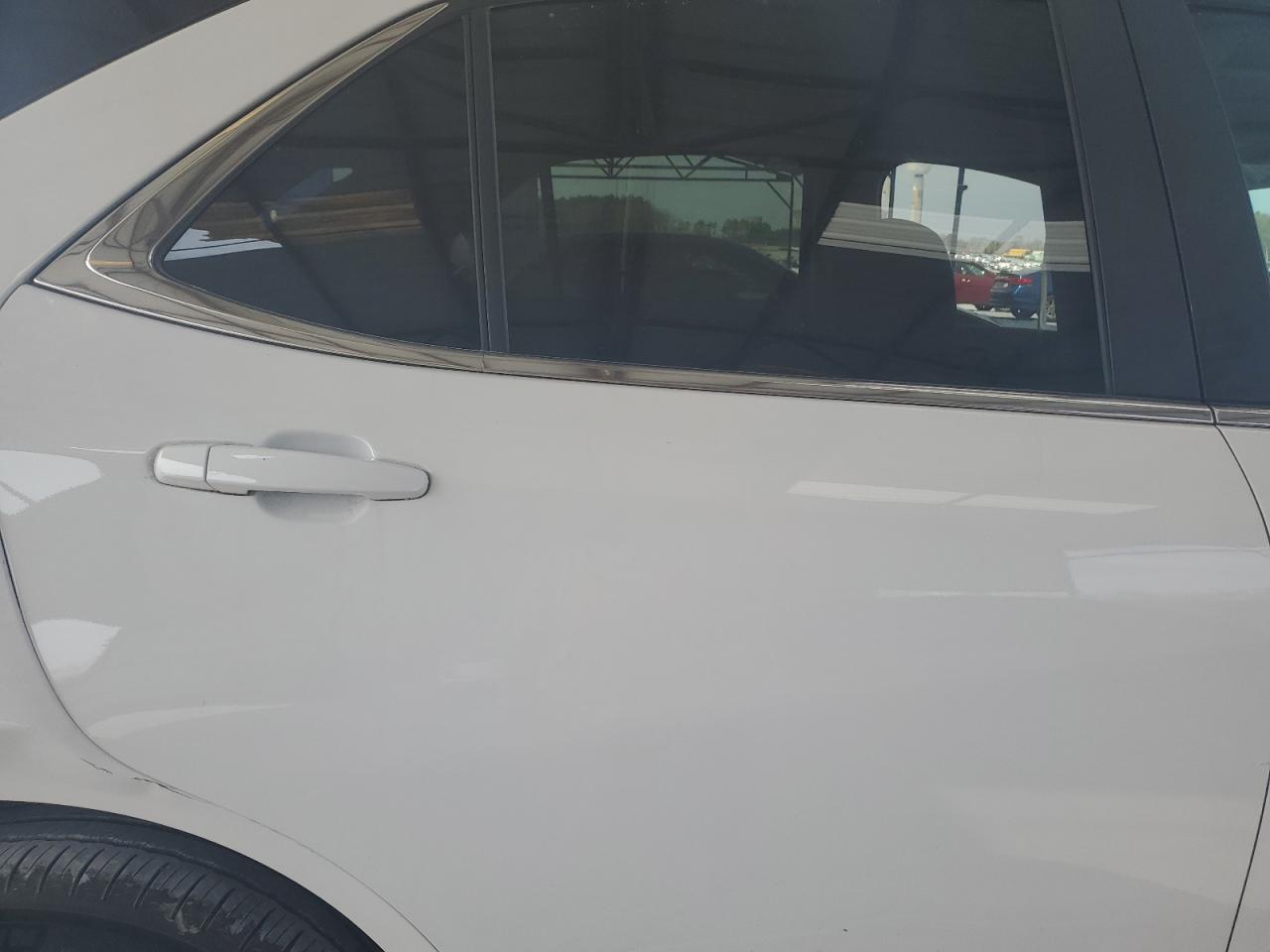 2022 Chevrolet Equinox - Image 11