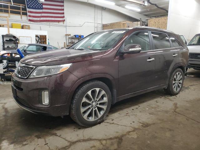 2014 Kia Sorento Sx