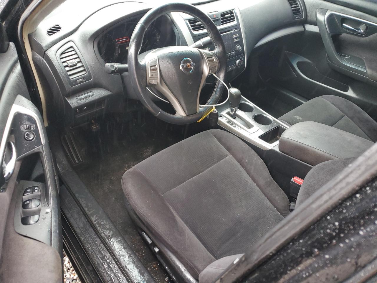 2013 Nissan Altima - Image 8