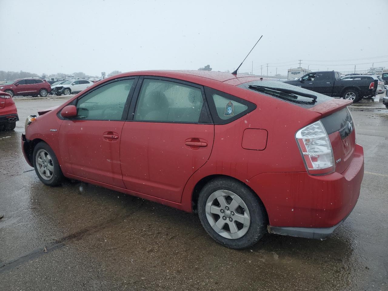 2007 Toyota Prius - Image 2
