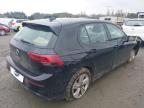 2024 VOLKSWAGEN GOLF LIFE for sale at Copart EAST KILBRIDE