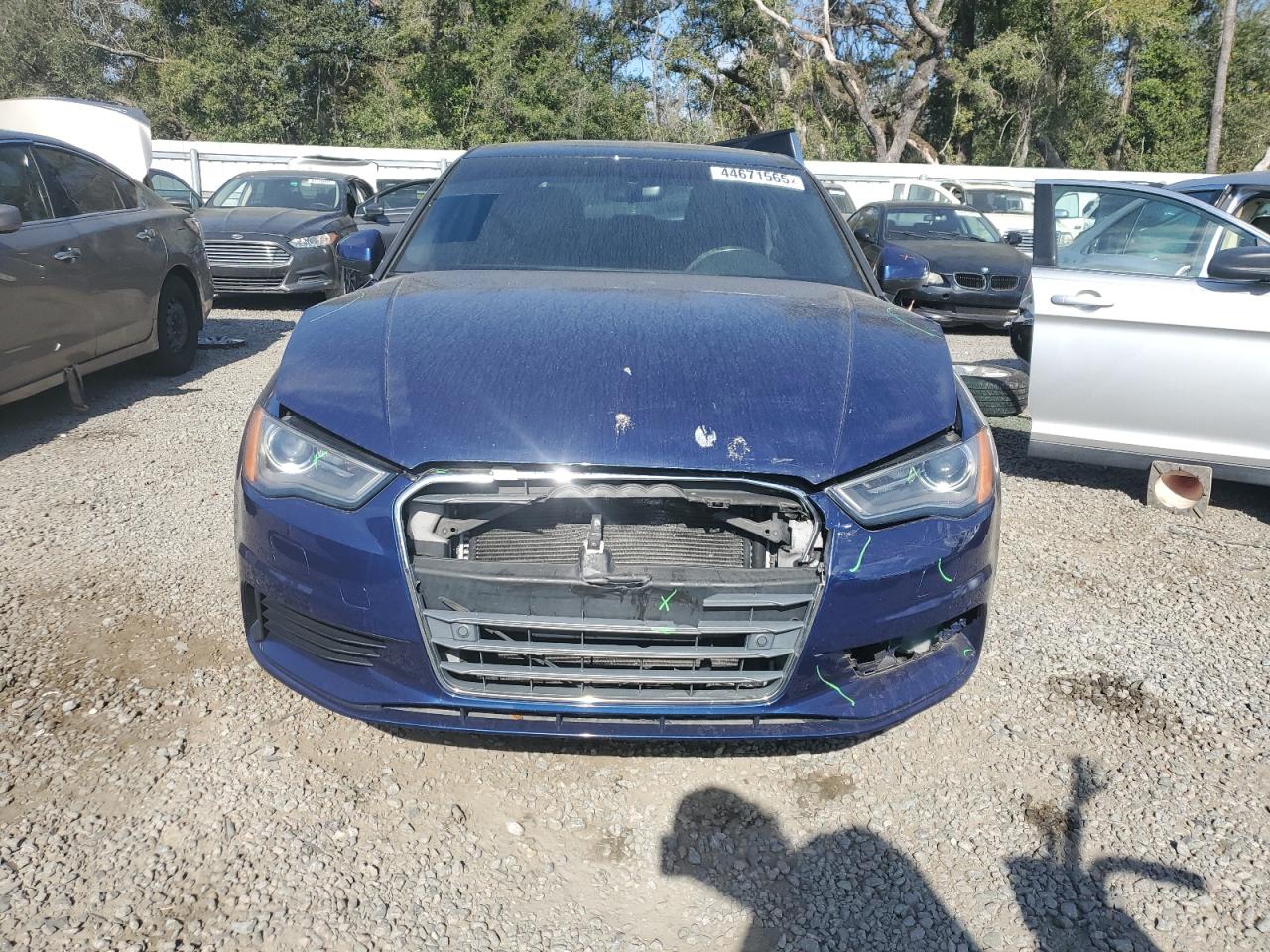 2016 Audi A3 - Image 5