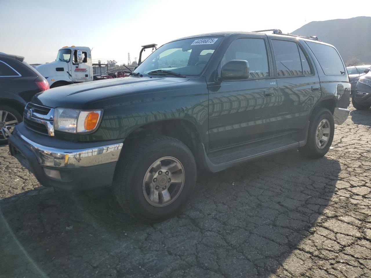 Toyota 4Runner