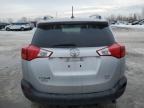 2014 TOYOTA RAV4 XLE à vendre chez Copart QC - MONTREAL
