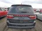 2015 Dodge Durango Limited იყიდება Earlington-ში, KY - Front End