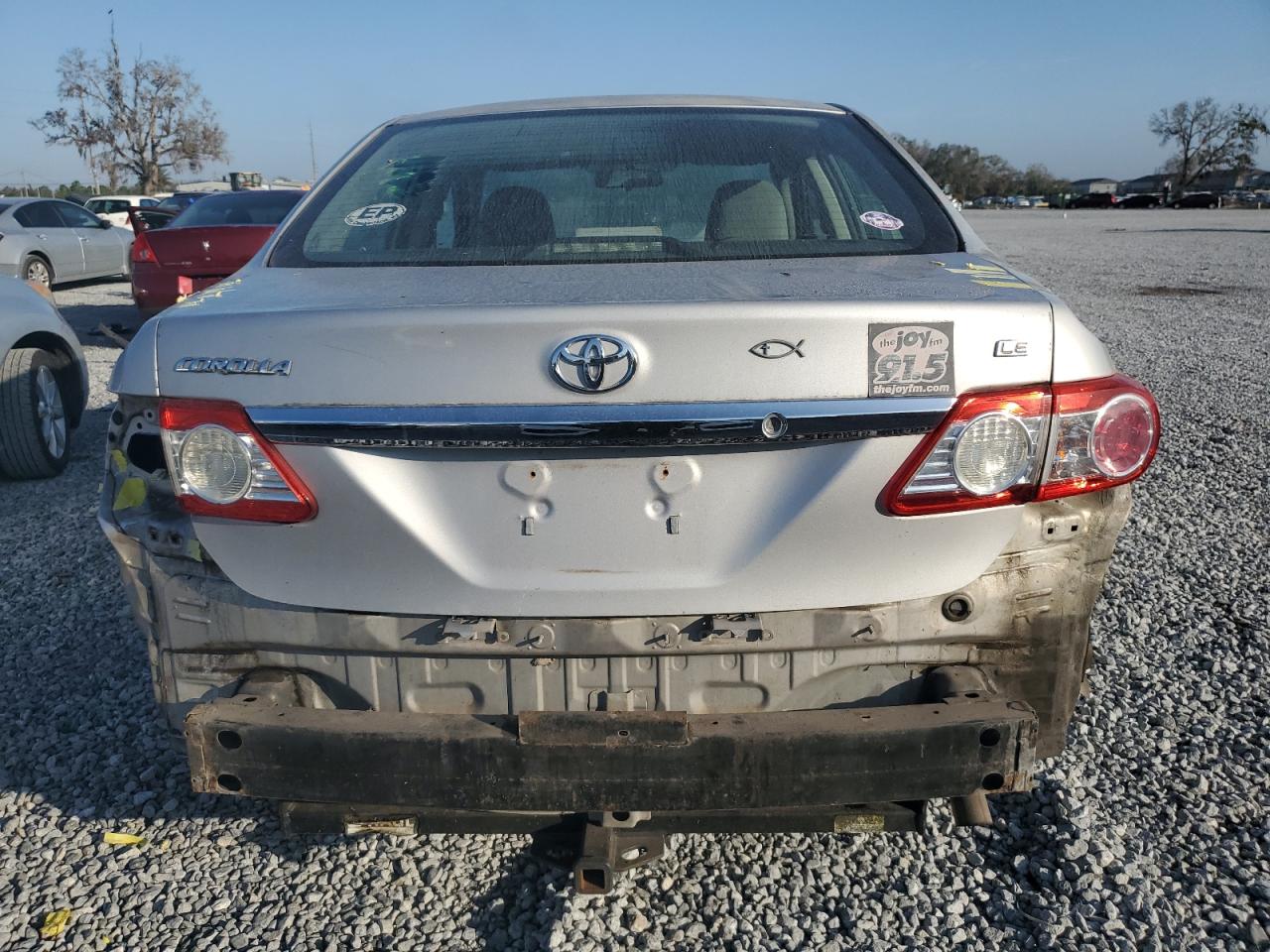 2011 Toyota Corolla - Image 6