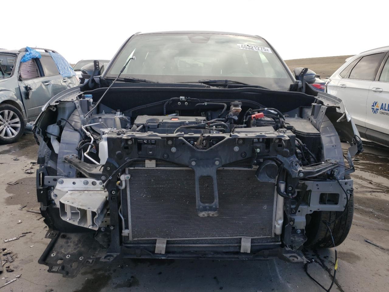2023 Honda HR-V - Image 5