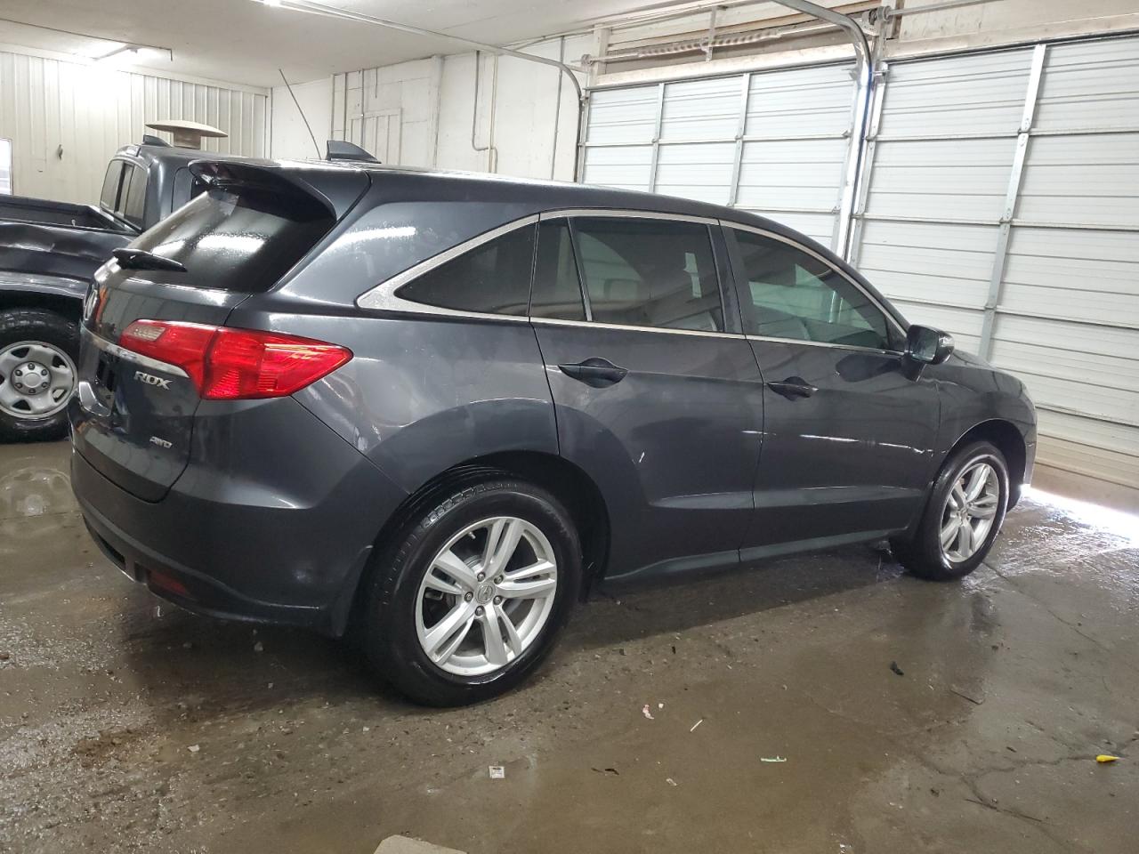 2014 Acura RDX - Image 3