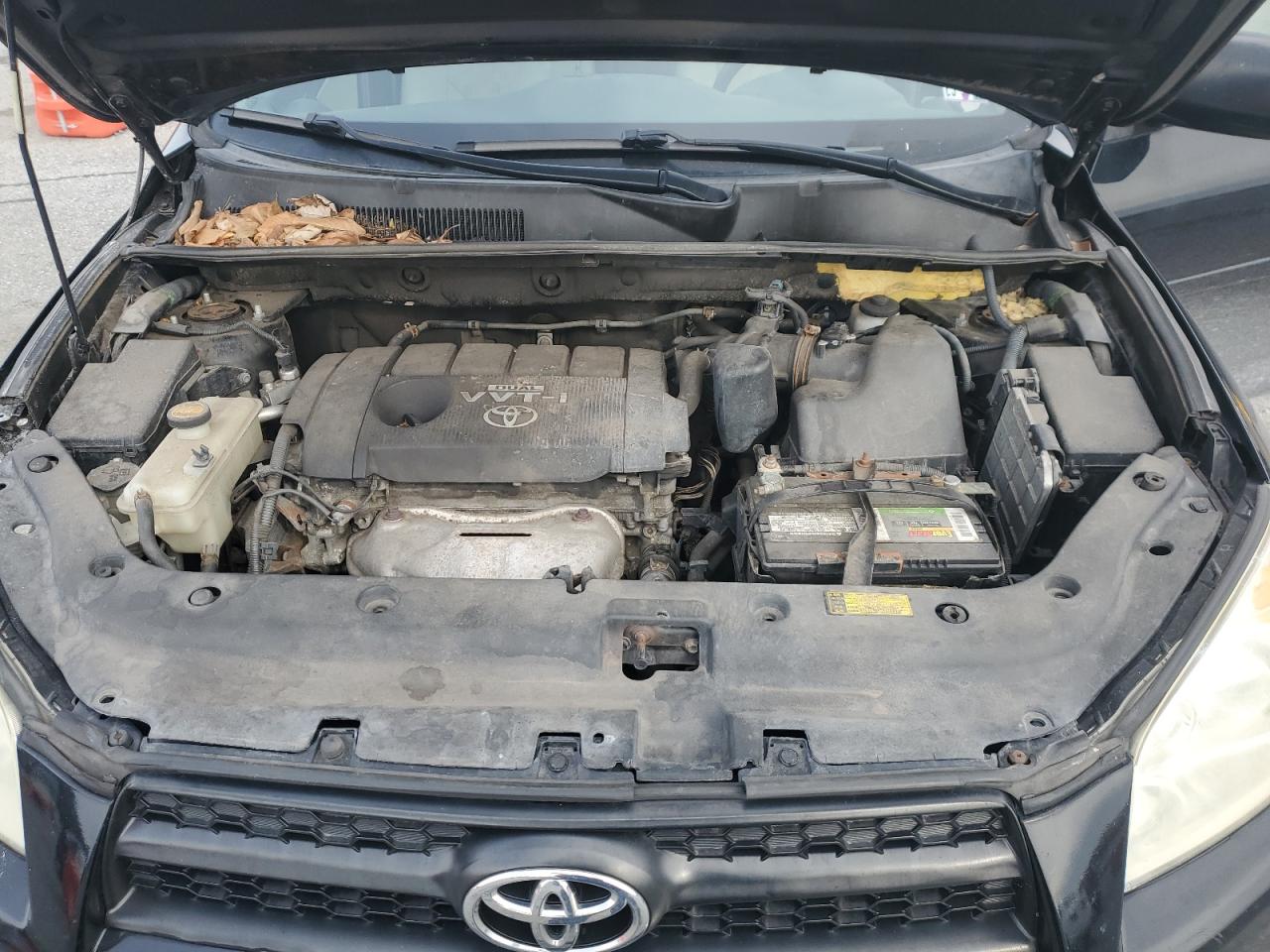 2011 Toyota RAV 4 - Image 12