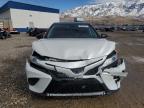 2020 Toyota Camry Xse for Sale in Farr West, UT - Front End