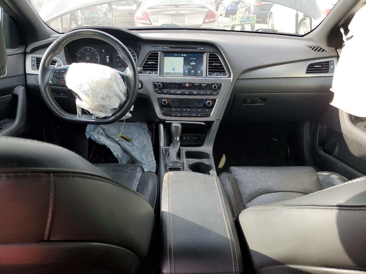 2015 Hyundai Sonata - Image 8