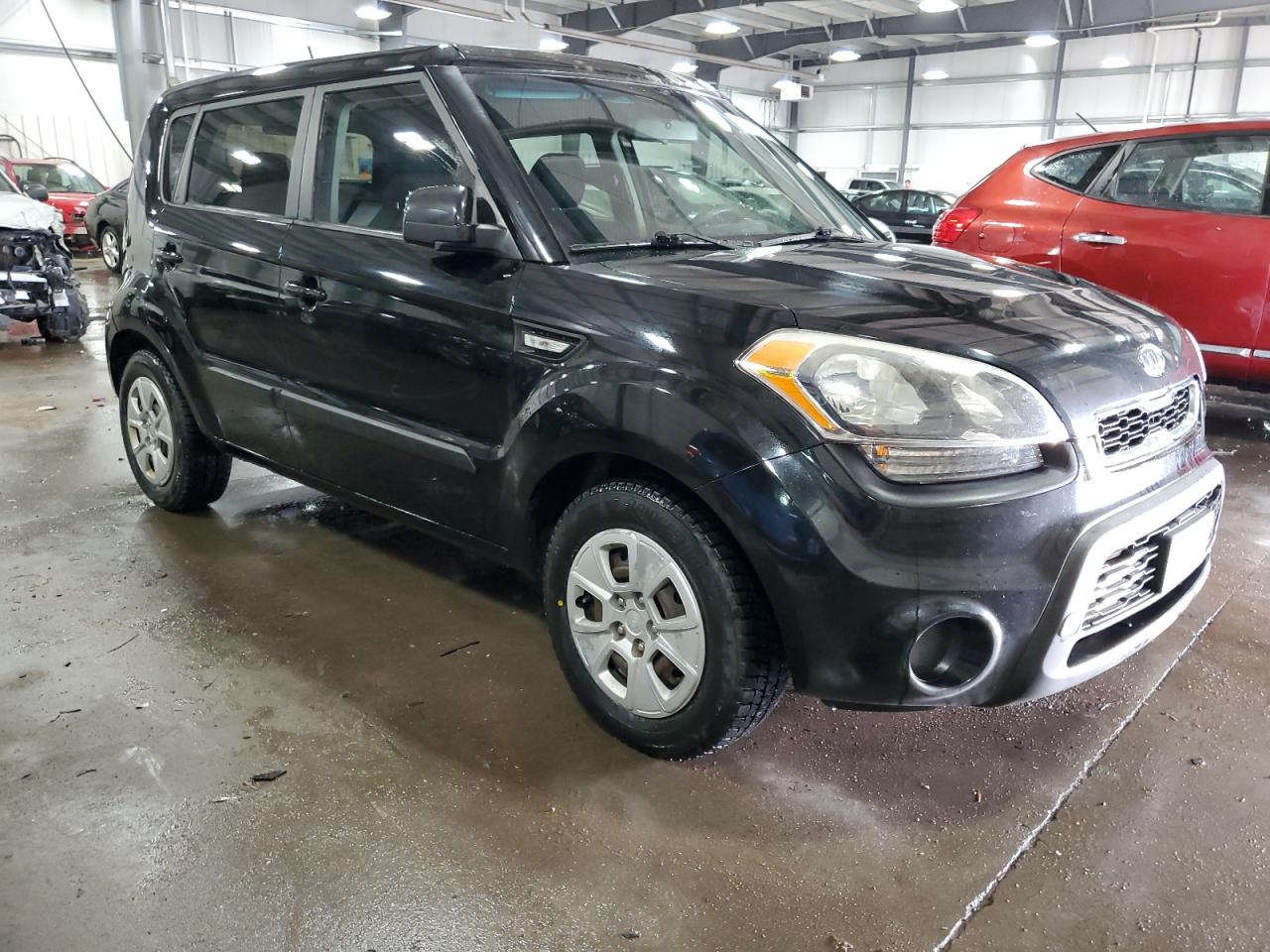 2012 Kia Soul - Image 4