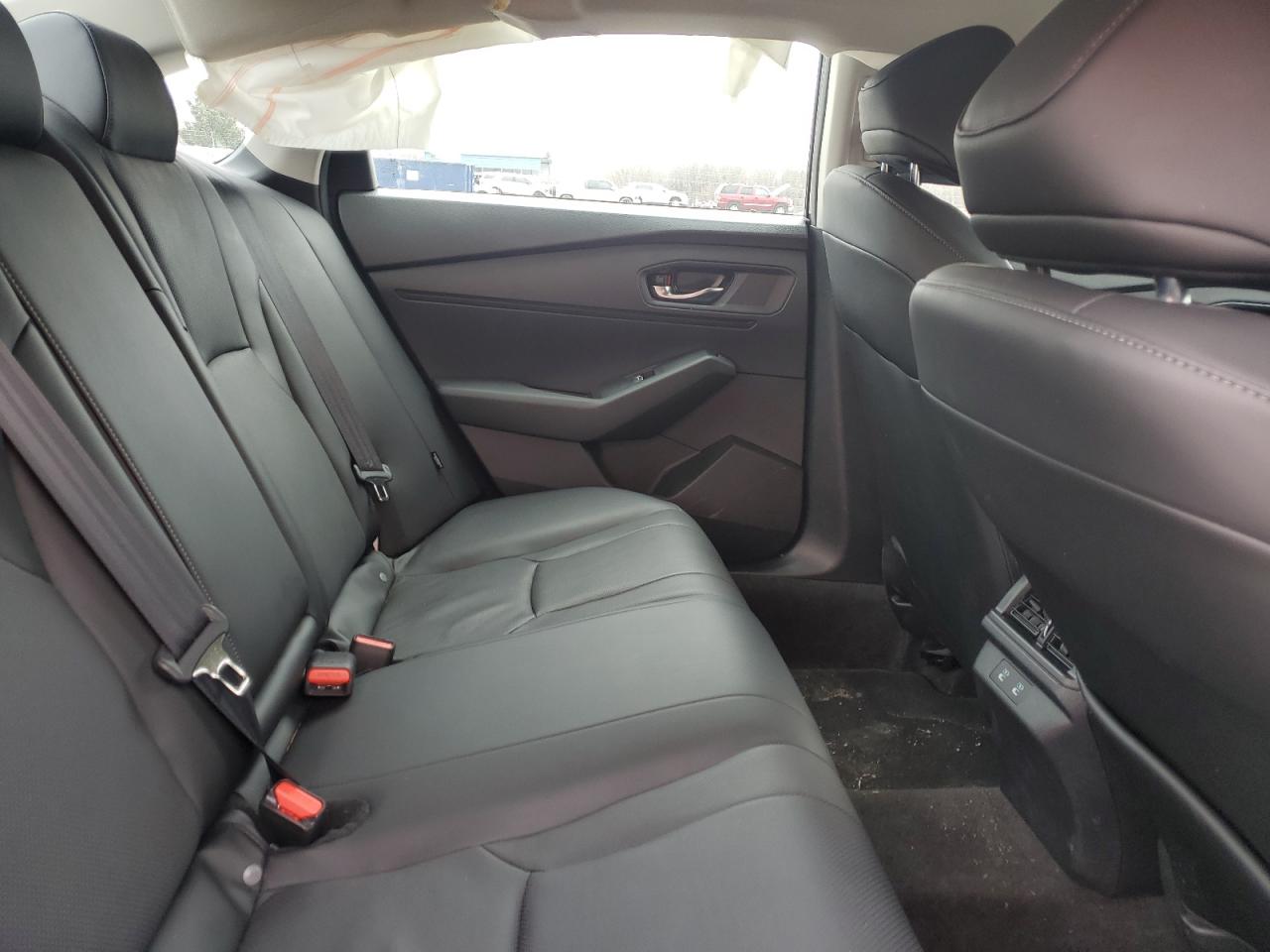 2024 Honda Accord - Image 10