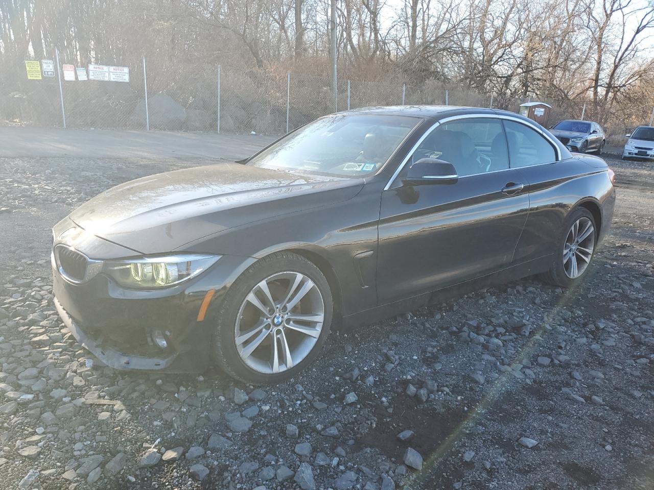 2018 BMW 4er - Image 1
