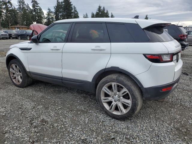 2016 LAND ROVER RANGE ROVER EVOQUE SE