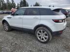 2016 LAND ROVER RANGE ROVER EVOQUE SE for sale at Copart WA - GRAHAM