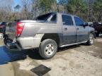 2003 Chevrolet Avalanche C1500 zu verkaufen in Shreveport, LA - Front End