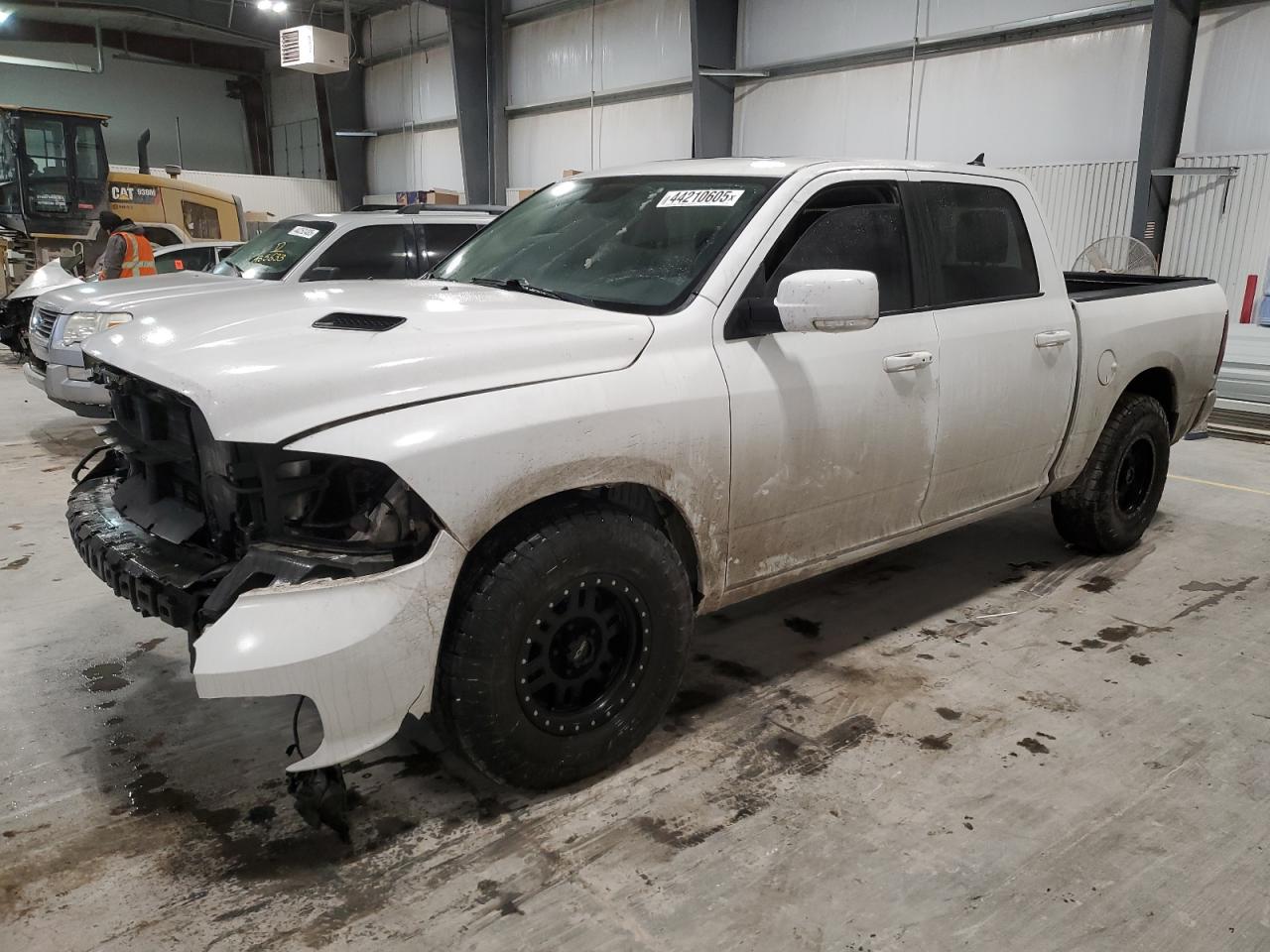 2014 RAM 1500 - Image 1