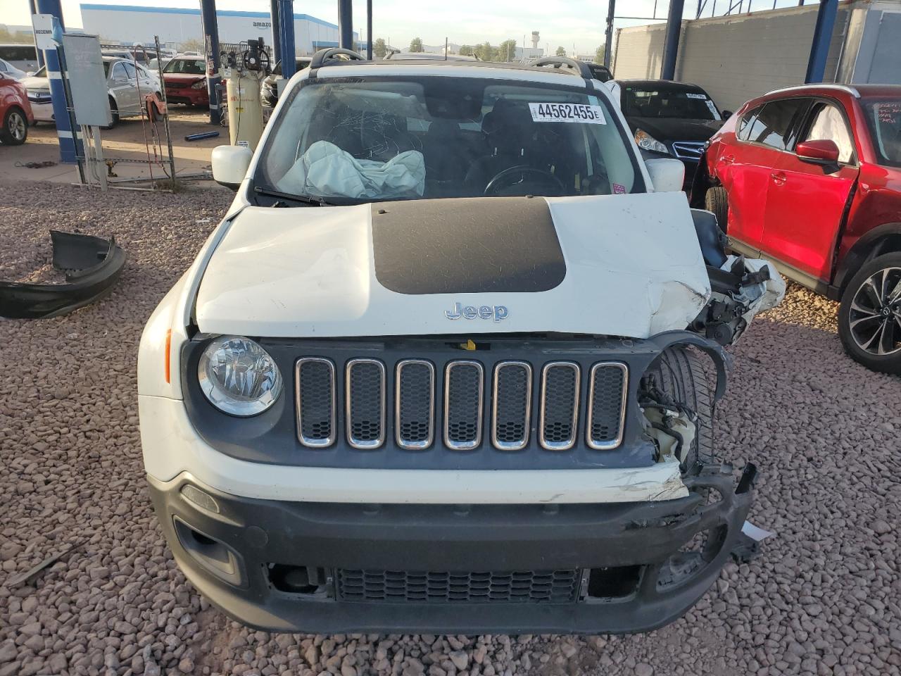 2015 Jeep Renegade - Image 5