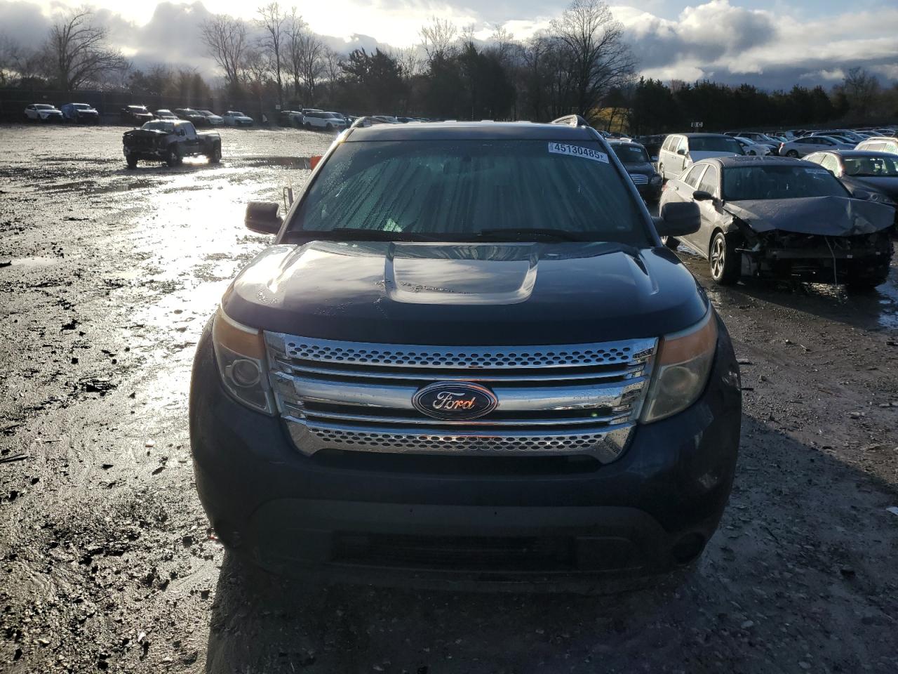 2012 Ford Explorer - Image 5