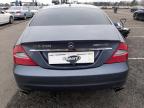 2010 MERCEDES BENZ CLS350 GRA for sale at Copart SANDTOFT