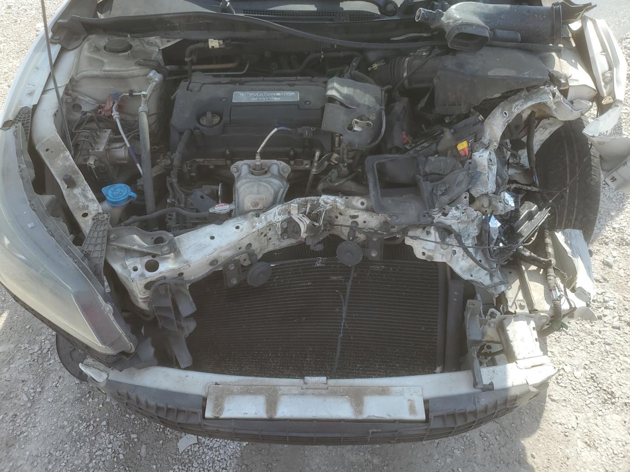 2014 Honda Accord - Image 12