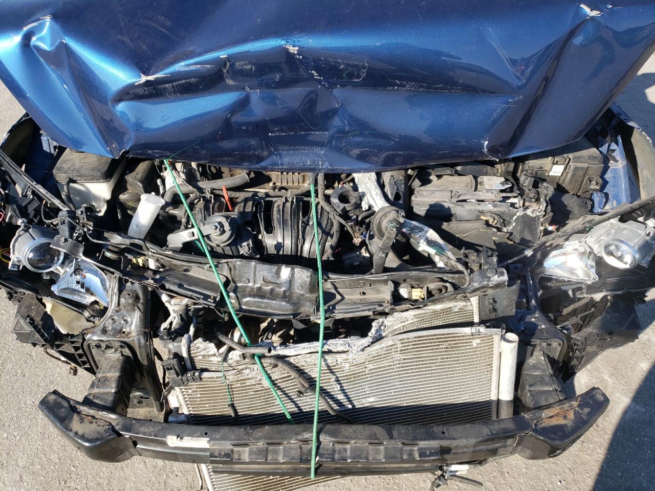 2015 Hyundai Sonata - Image 11