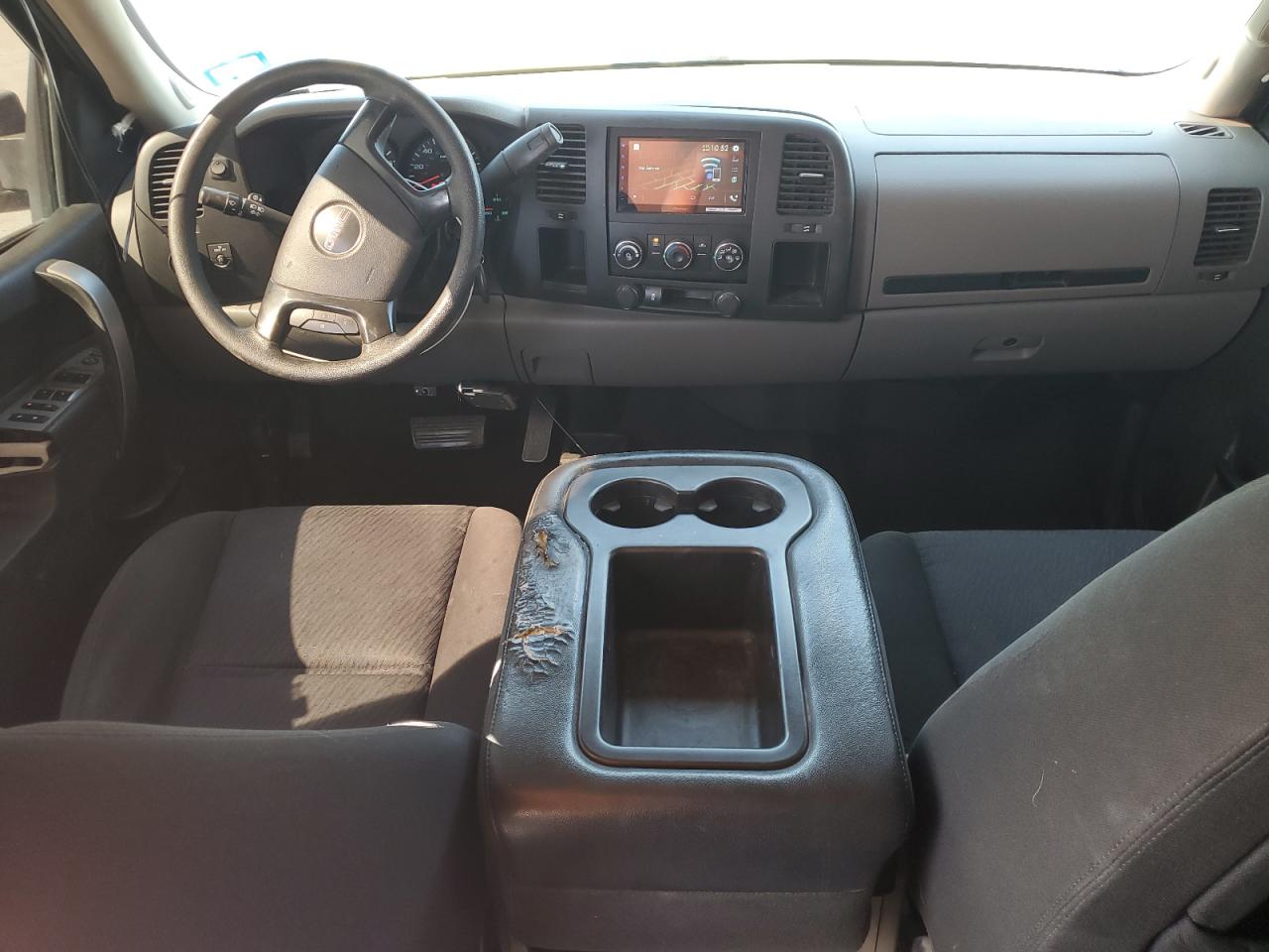 2013 GMC Sierra - Image 8