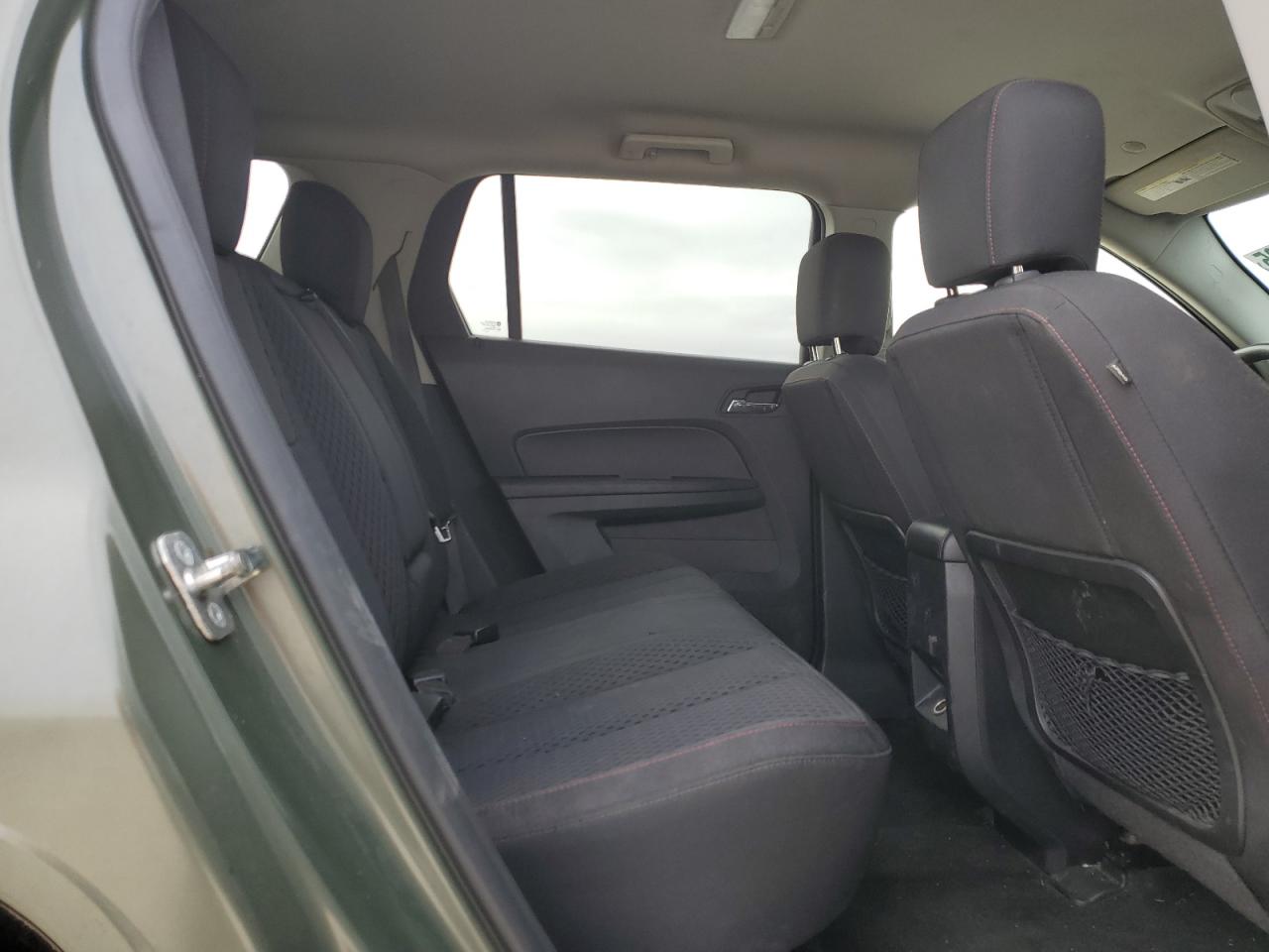 2015 GMC Terrain - Image 11