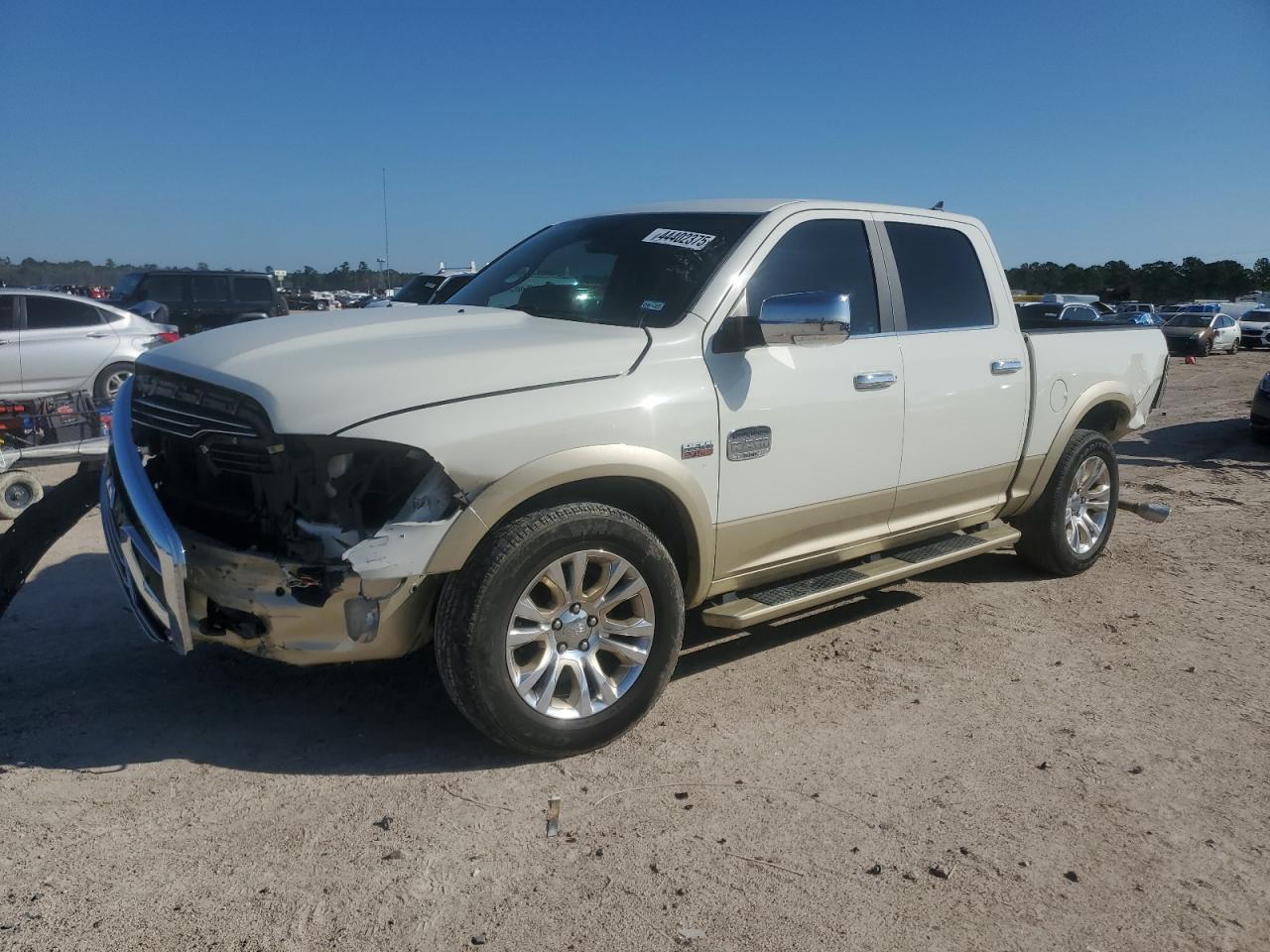 2017 RAM 1500 - Image 1