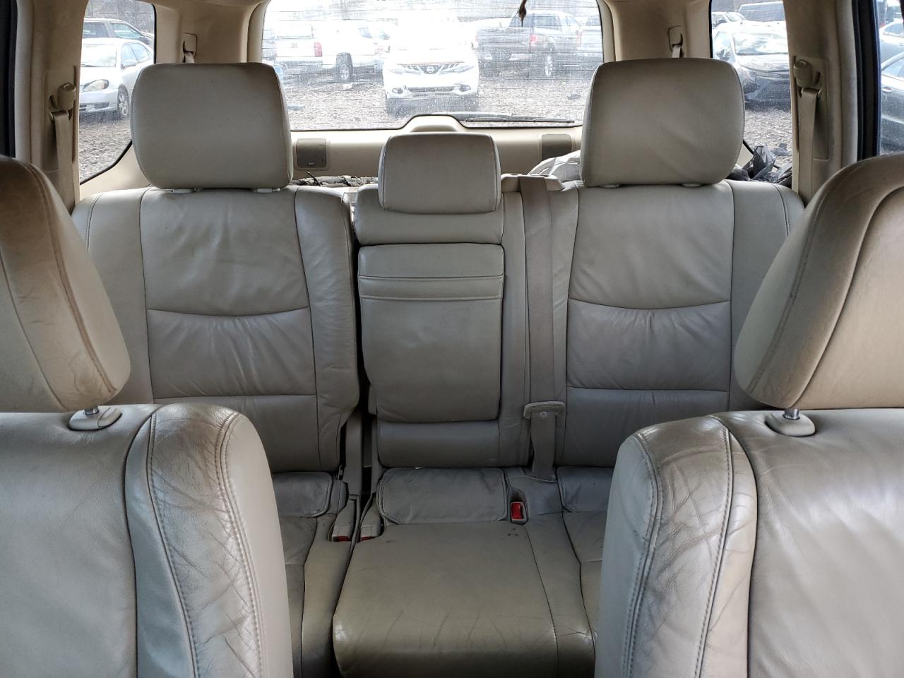 2009 Lexus GX - Image 10