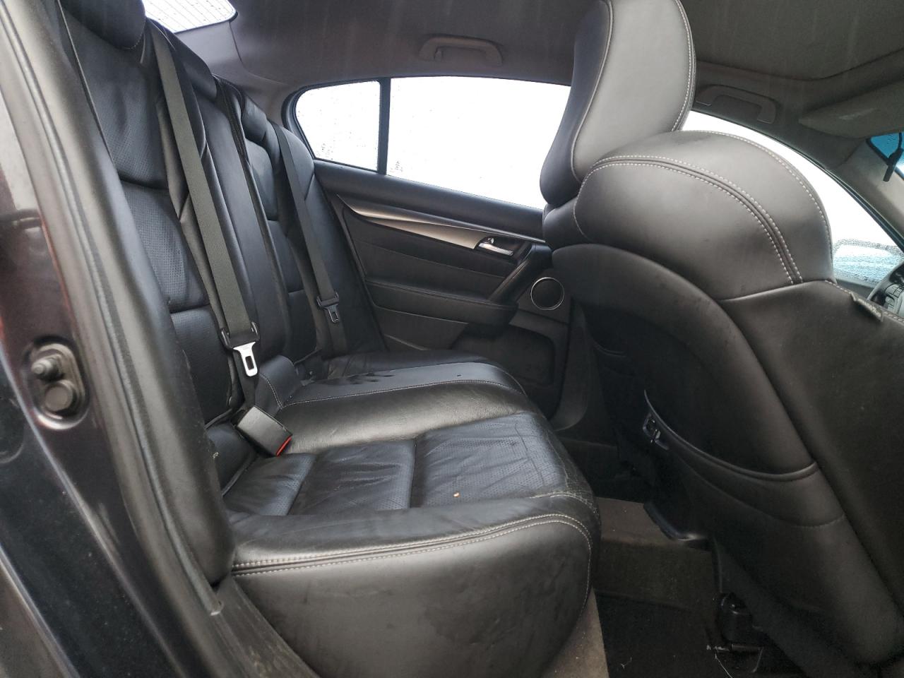 2012 Acura TL - Image 10