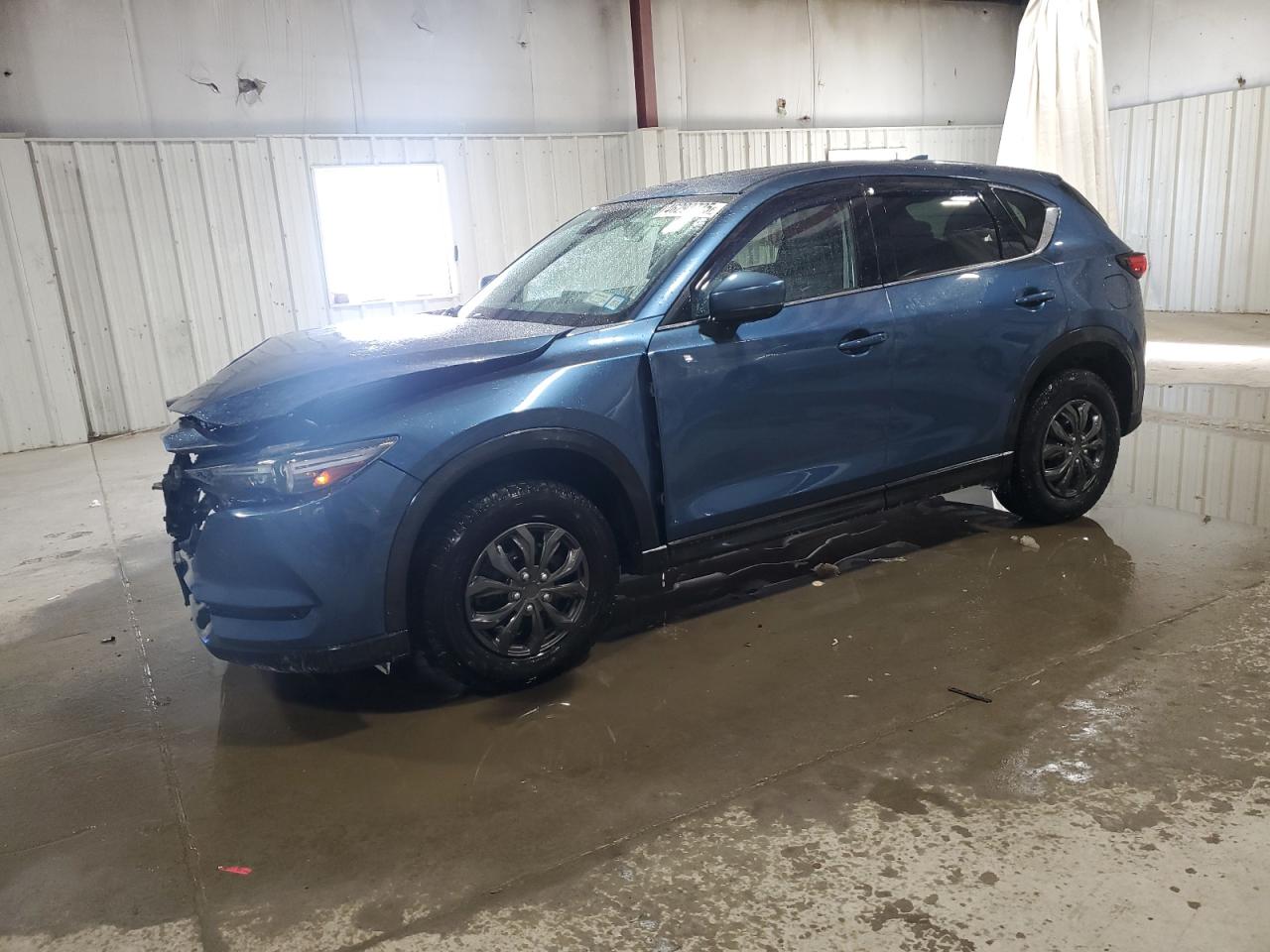 2018 Mazda CX-5 - Image 1