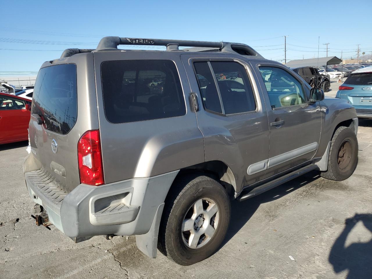 2005 Nissan XTerra - Image 3