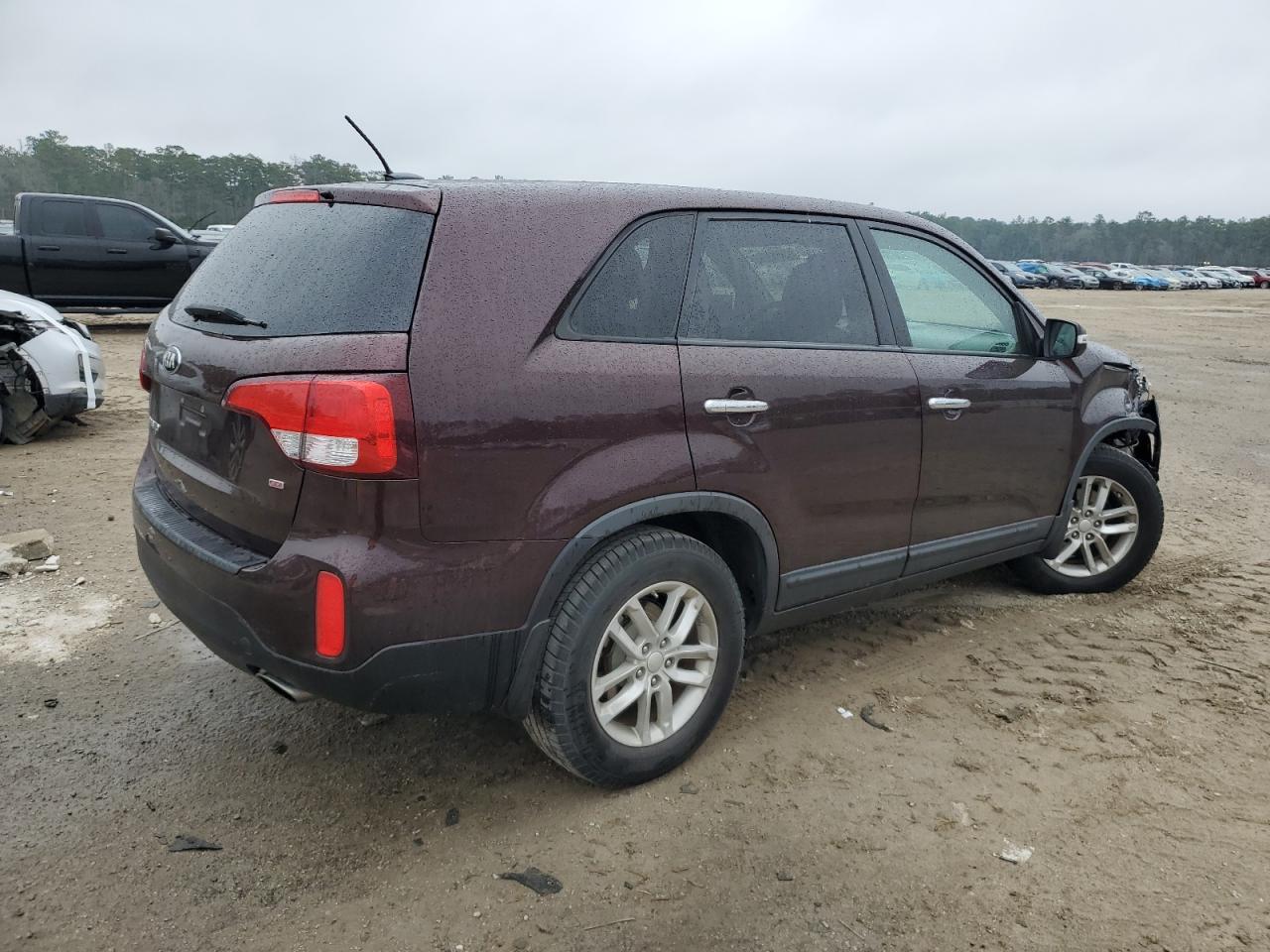 2014 Kia Sorento - Image 3
