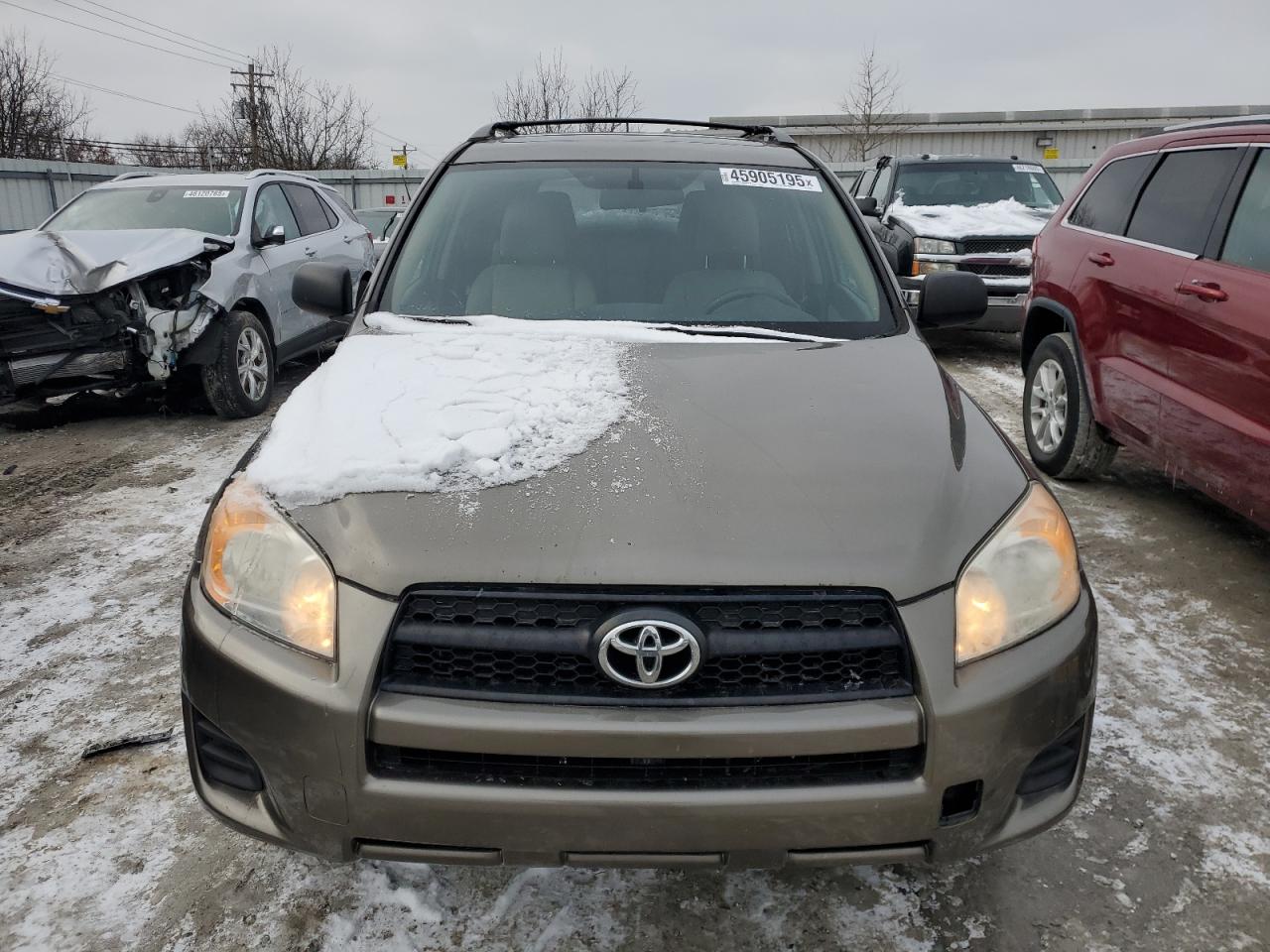 2011 Toyota RAV 4 - Image 5