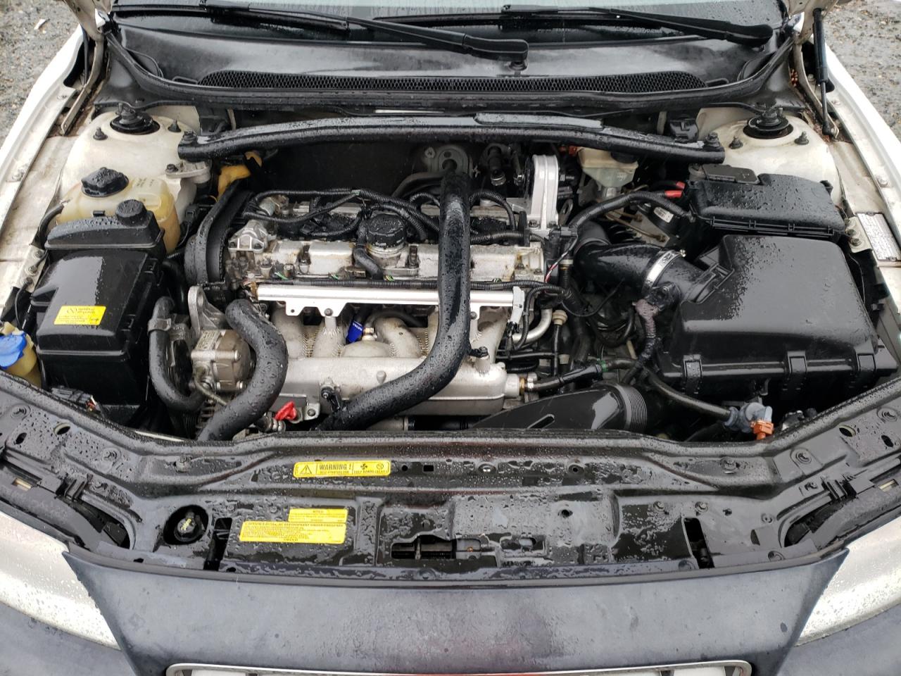 2006 Volvo XC70 - Image 11