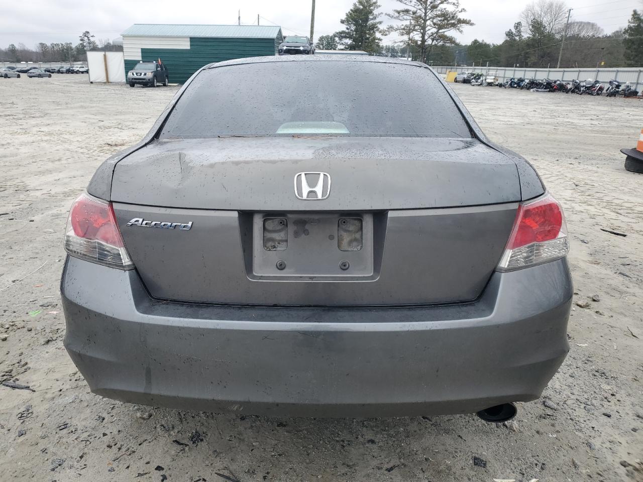 2008 Honda Accord - Image 6